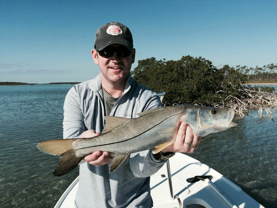 yellow-dog-flyfish EAST END LODGE SNOOK | GRAND BAHAMA ISLAND, BAHAMAS.
