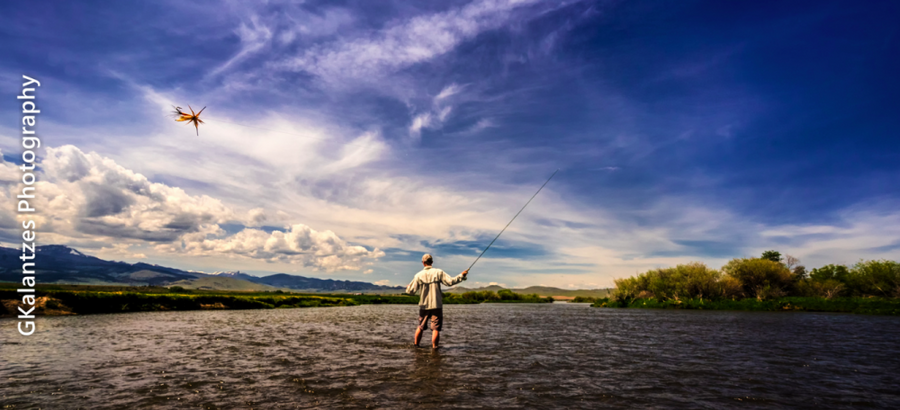 yellow-dog-flyfish CLIENT PHOTO ESSAY: GEORGE KALANTZES ON ARGENTINE PATAGONIA.