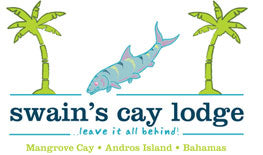 yellow-dog-flyfish CLIENT PHOTO | SWAIN’S CAY LODGE | ANDROS, BAHAMAS.