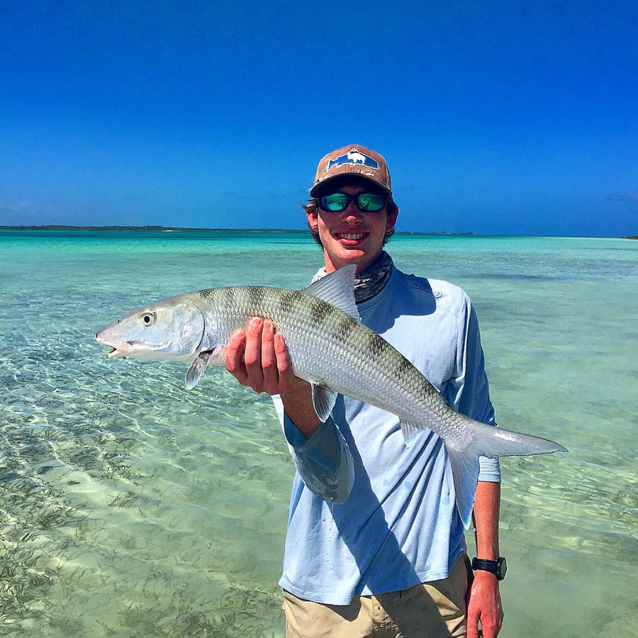 yellow-dog-flyfish SWAINS CAY BAHAMAS | CLIENT REPORT.