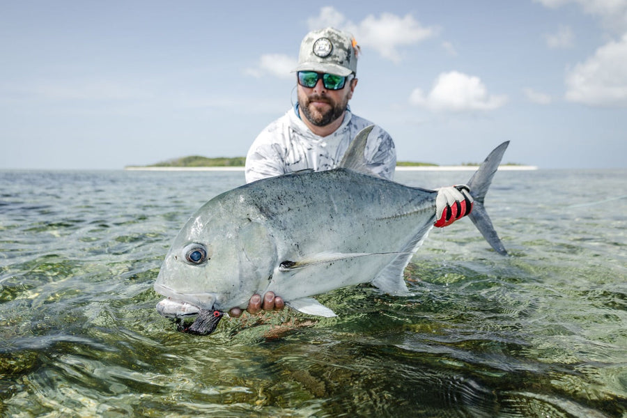 yellow-dog-flyfish Seychelles Trip Report with Program Director Alec Gerbec.