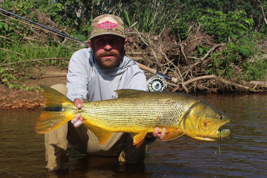 yellow-dog-flyfish September, 2023: Agua Negra Lodge Client Trip Recap.
