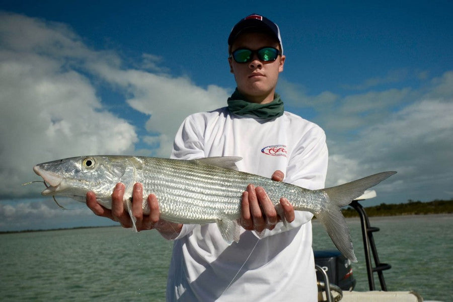 yellow-dog-flyfish SWAINS CAY LODGE, BAHAMAS | CLIENT TRIP REPORT.