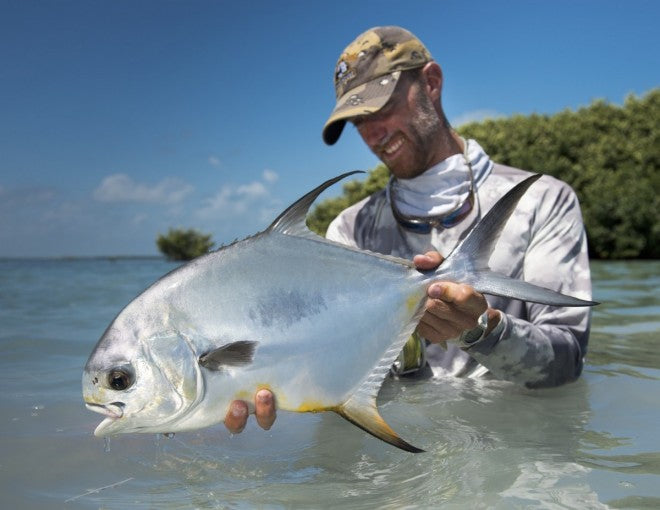 yellow-dog-flyfish YELLOW DOG AMBASSADOR TIPS: WIL FLACK.