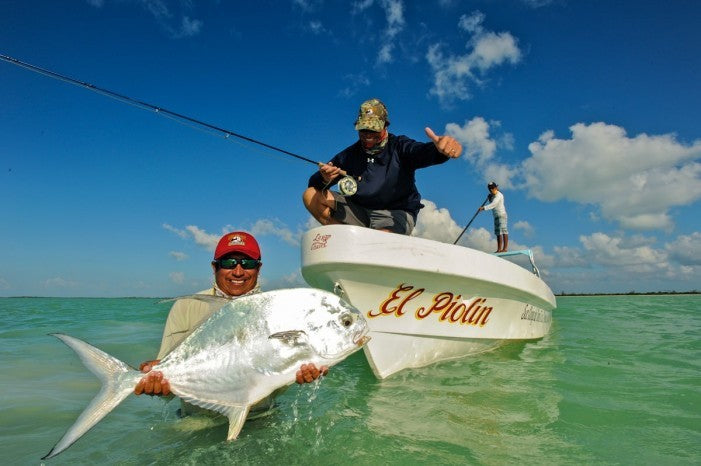 yellow-dog-flyfish Update: La Pescadora Lodge Changes Name.
