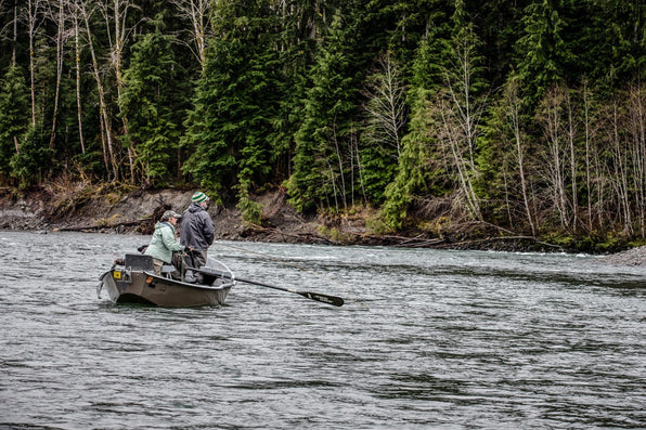 Winter Steelhead: Tips and Trips for Fly Fishing the Pacific Northwest