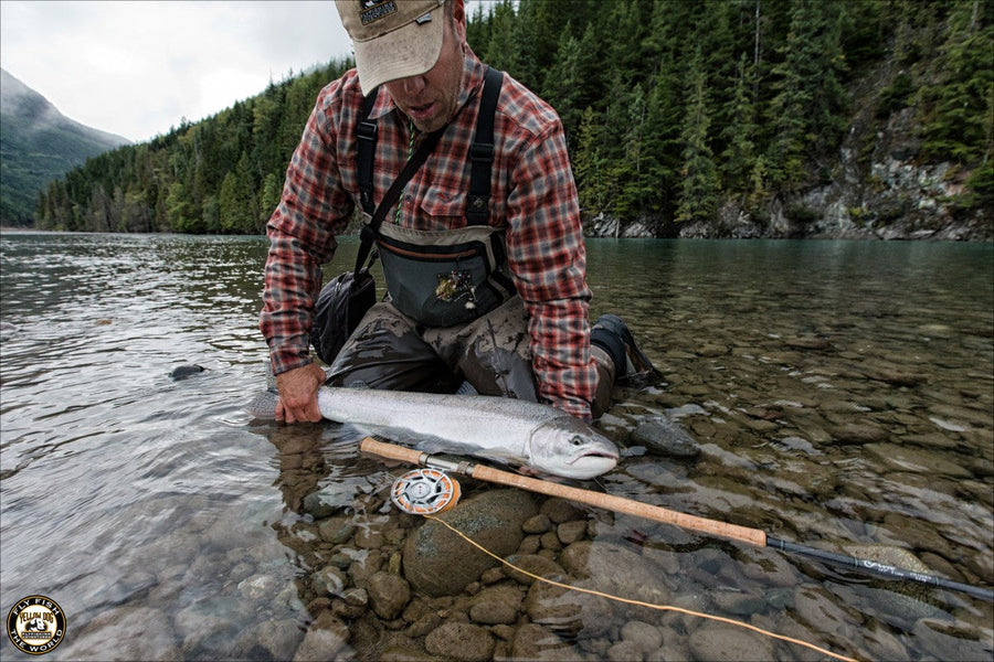 yellow-dog-flyfish Canada: Nicholas Dean Outdoors Skeena River Availability May 2022.