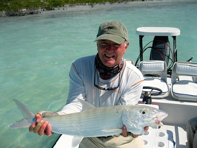 yellow-dog-flyfish CLIENT PHOTO | HUGE BONEFISH FROM MOUNT PLEASANT.