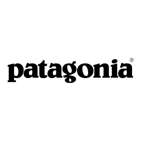 Patagonia Wading Gear