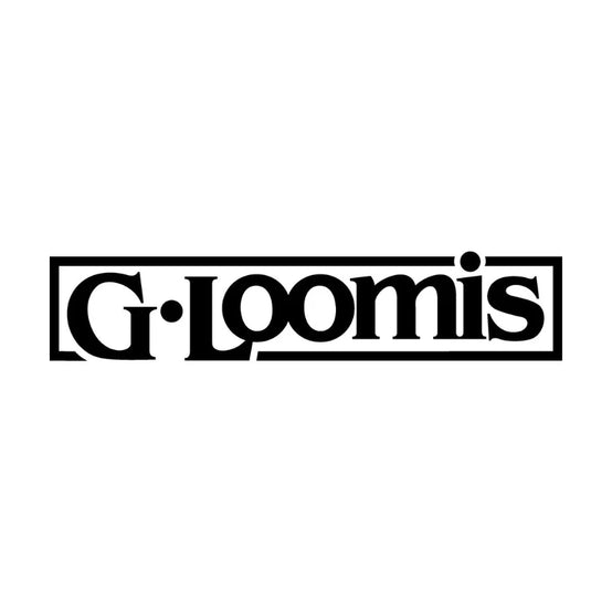 G. Loomis Fly Rods