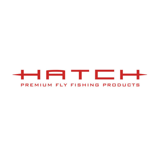 Hatch Leaders & Tippet