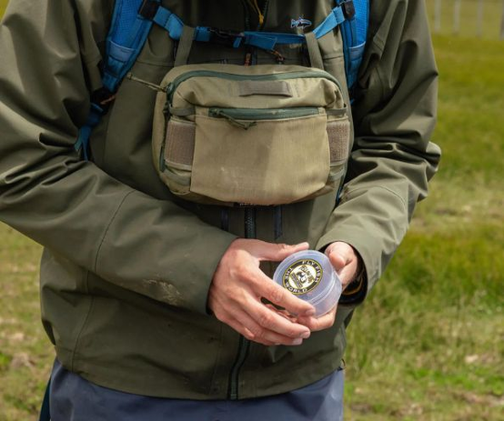 Fly Fishing Chest Packs
