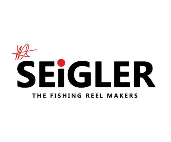 Seigler Reels