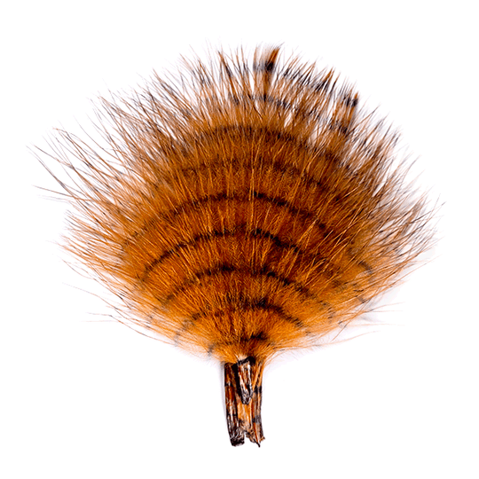 MFC Fine Barred Marabou