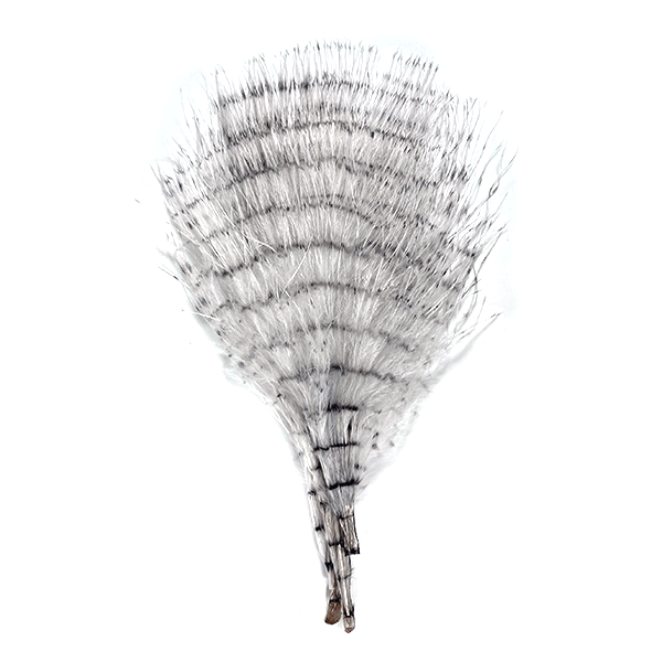MFC Fine Barred Marabou