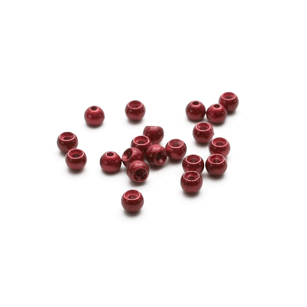 MFC Tungsten Lucent Beads