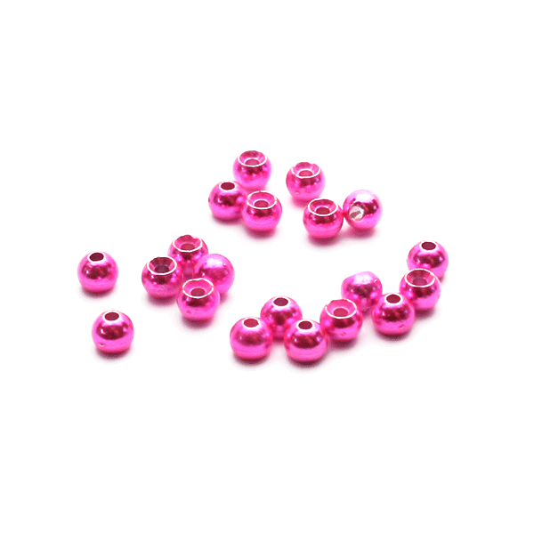 MFC Tungsten Lucent Beads | Yellow Dog Flyfishing
