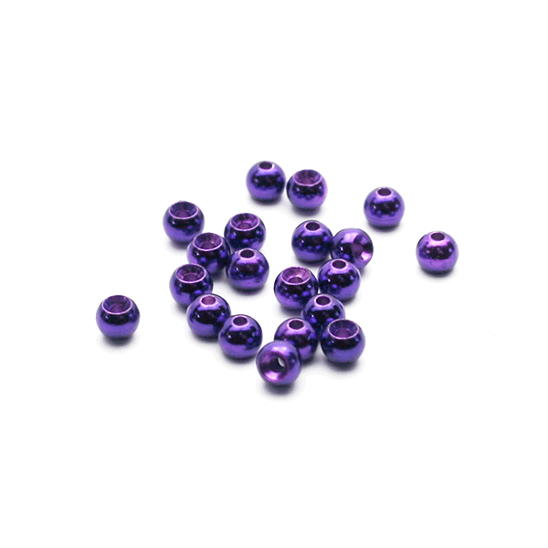 MFC Tungsten Lucent Beads