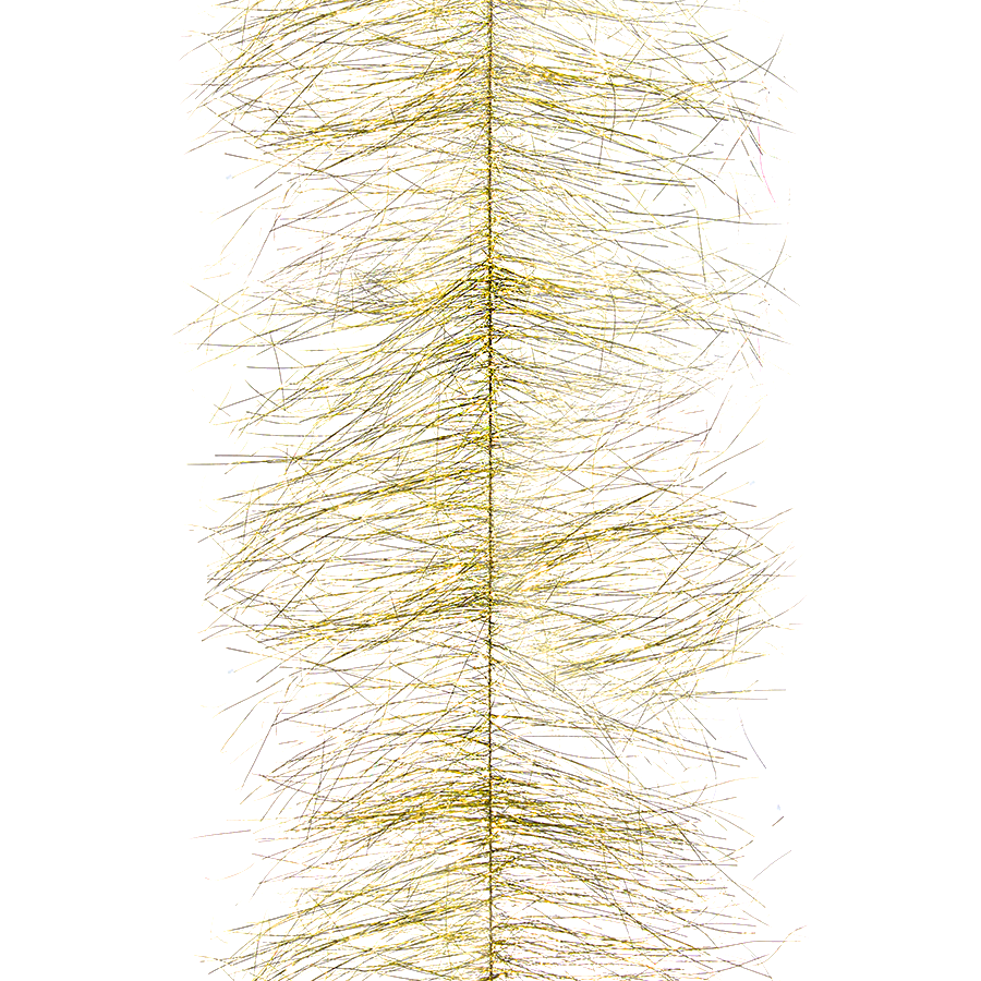 Sparkle Minnow Body Brush