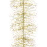 Sparkle Minnow Body Brush