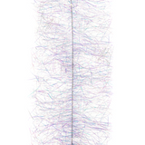 Sparkle Minnow Body Brush