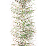 Sparkle Minnow Body Brush