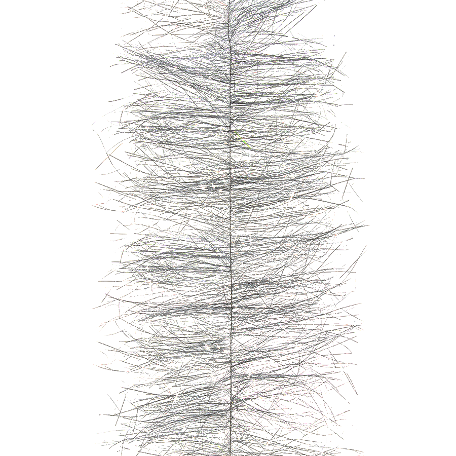 Sparkle Minnow Body Brush