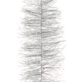 Sparkle Minnow Body Brush