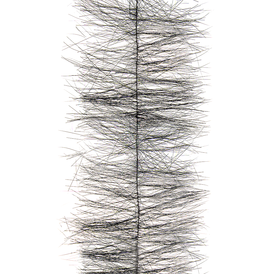 Sparkle Minnow Body Brush