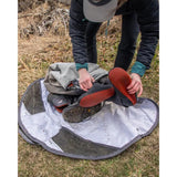 Simms Fishing Simms Taco Wader Bag - 35L.