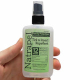 Natrapel Picaridin 3.4oz
