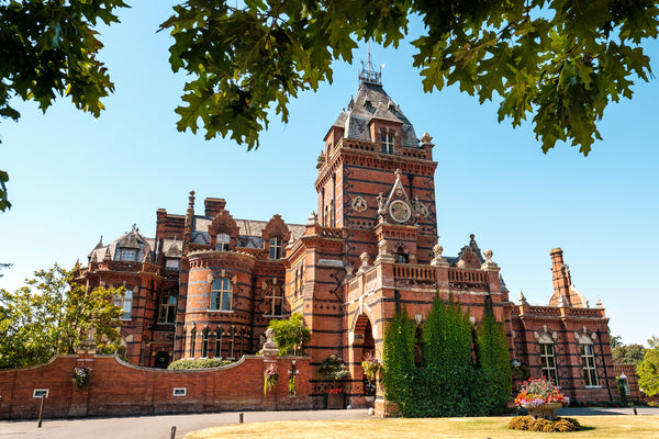 lodge Piscaries Fly Fishing.