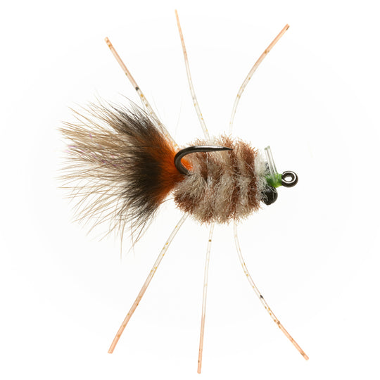 EP Crab - Beadchain - Size 8