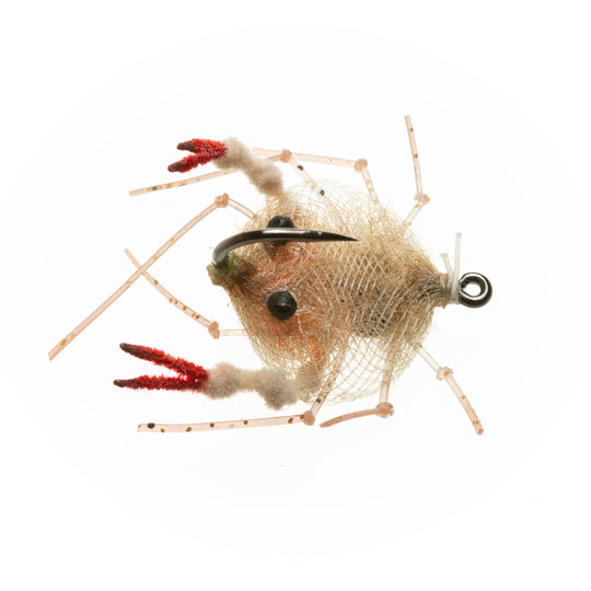 EP Descendent Crab