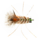 Permit Crab - 3-Tone - Size 1