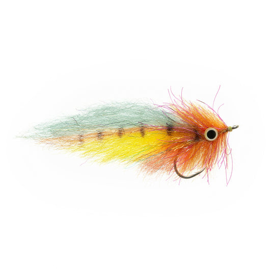 EP Amazon Special - Size 4/0