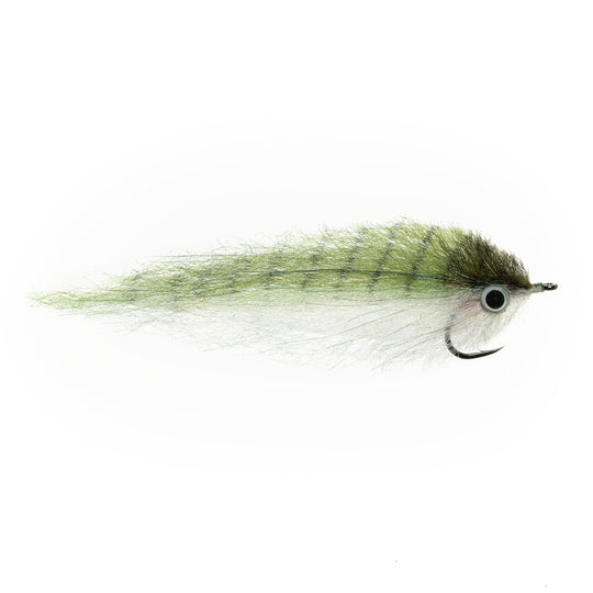 EP Tinker Mackerel - Size 3/0