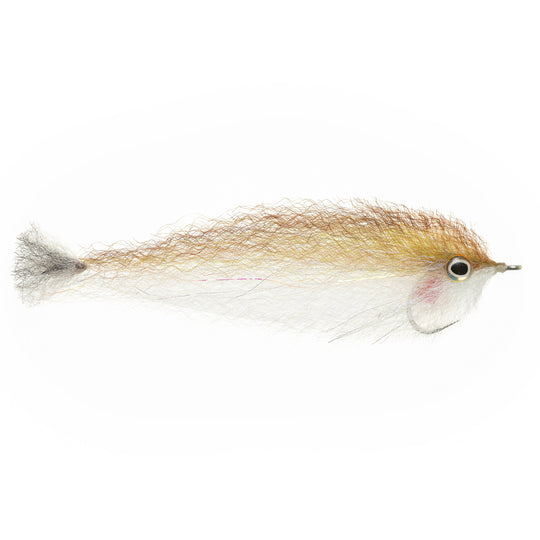 EP Pacific Sardina - Size 4/0