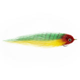 EP Pike & Offshore - Tiger Fire - Size 4/0