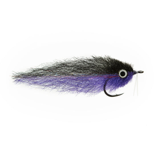 EP Mullet (Rattle) - Size 3/0