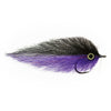 Black/Purple