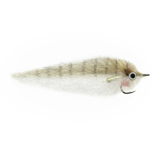 EP Pinfish (Rattle) - Size 3/0