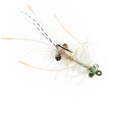 EP Ascension Bay Mantis (Beadchain) - Ghost - Size 6