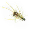 Light Olive
