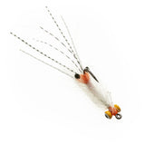 EP Spawning Shrimp (Yellow Eyes) - Transparent