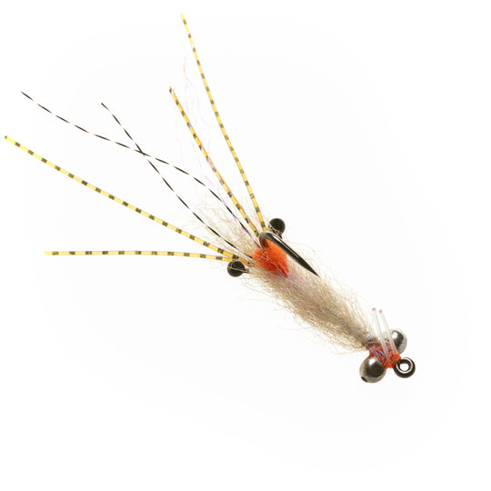 EP Spawning Shrimp - Beadchain Eyes