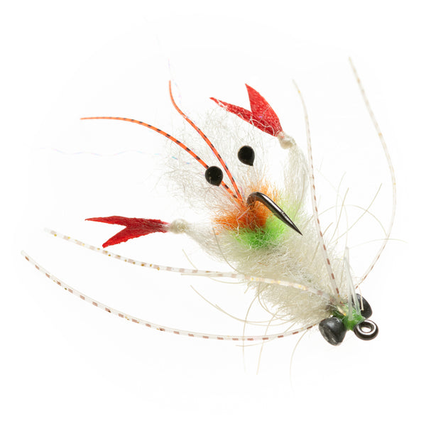 EP Scampi (Presentation Lead) - Sand - Size 2