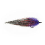 Boca Grande Tarpon - Black/Purple - Size 3/0