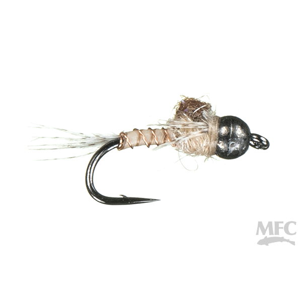 Quill Body Angel Case Nymph