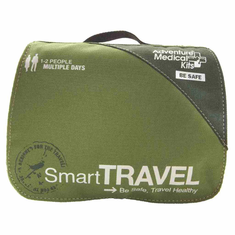 Adventure Medical Kits Adventure Medical Kits Travel Series Medical Kit - Smart Travel.